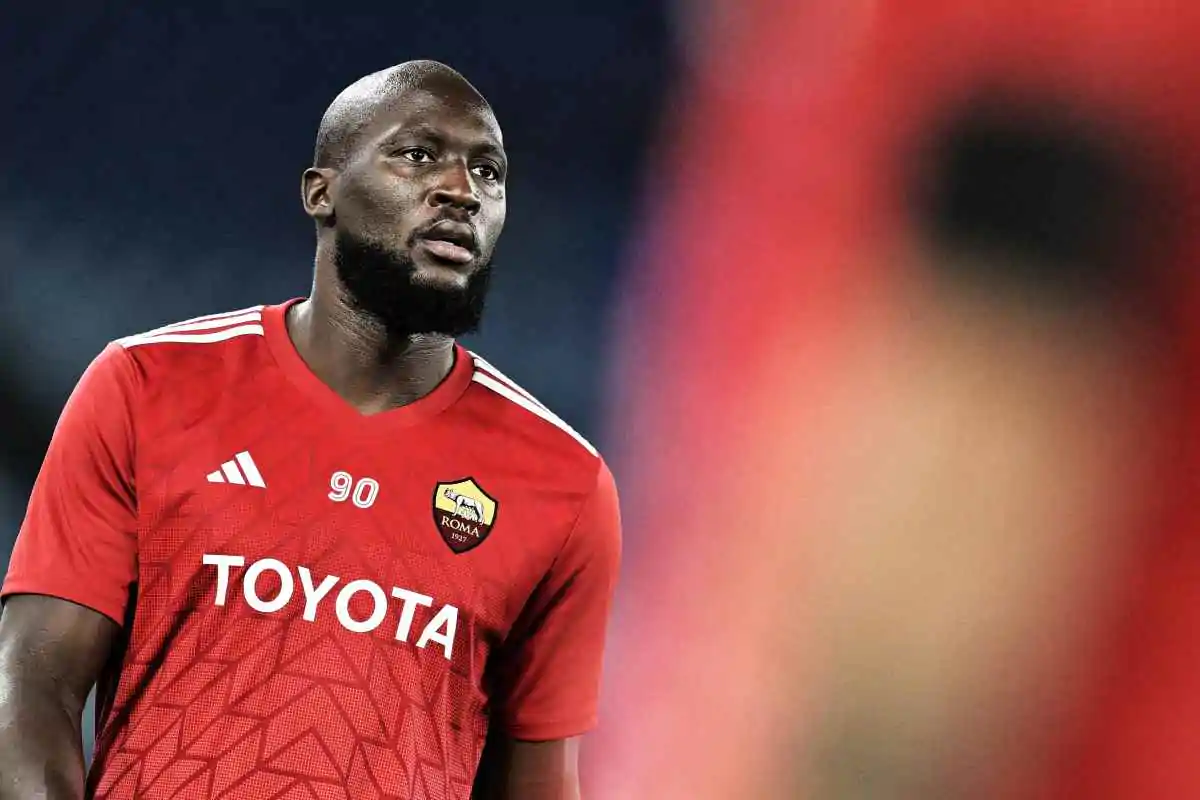 Lukaku chiaro: "Parlerò per tempo!"