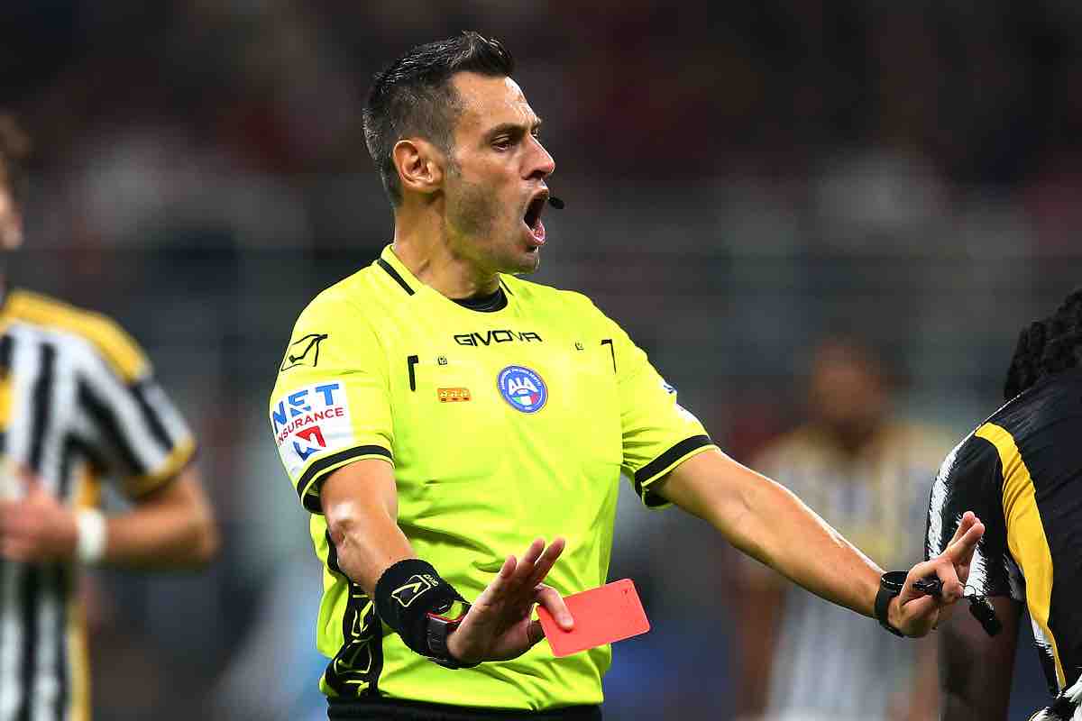 Gara 'perfetta' di Mariani