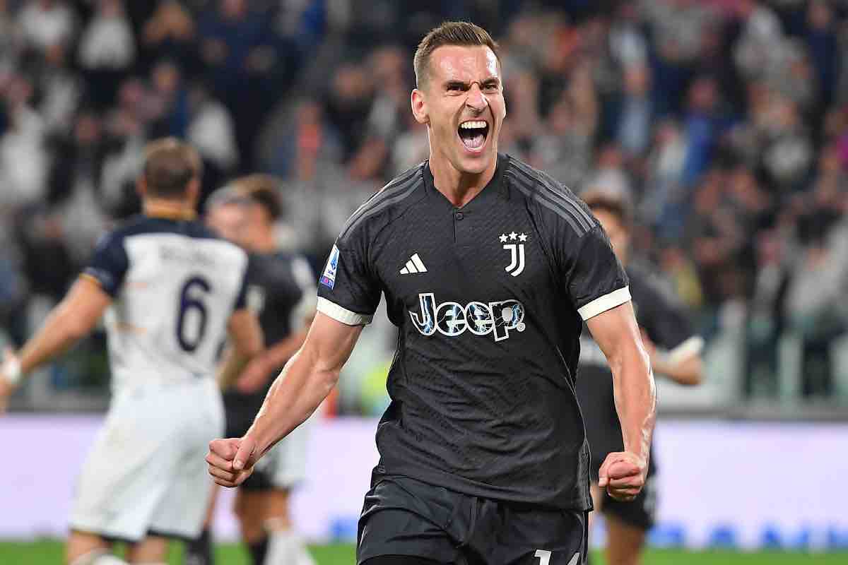 Ultim'ora Juve, ancora problemi per Allegri: recuperato un solo giocatore