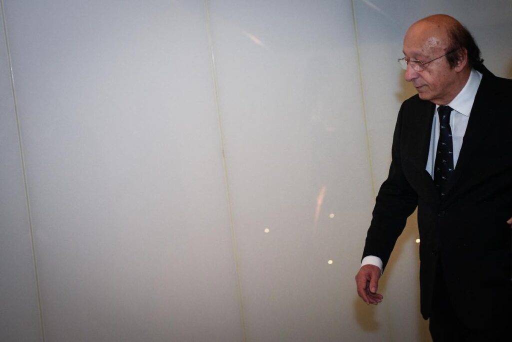 Casi Pogba e Fagioli: parla Moggi