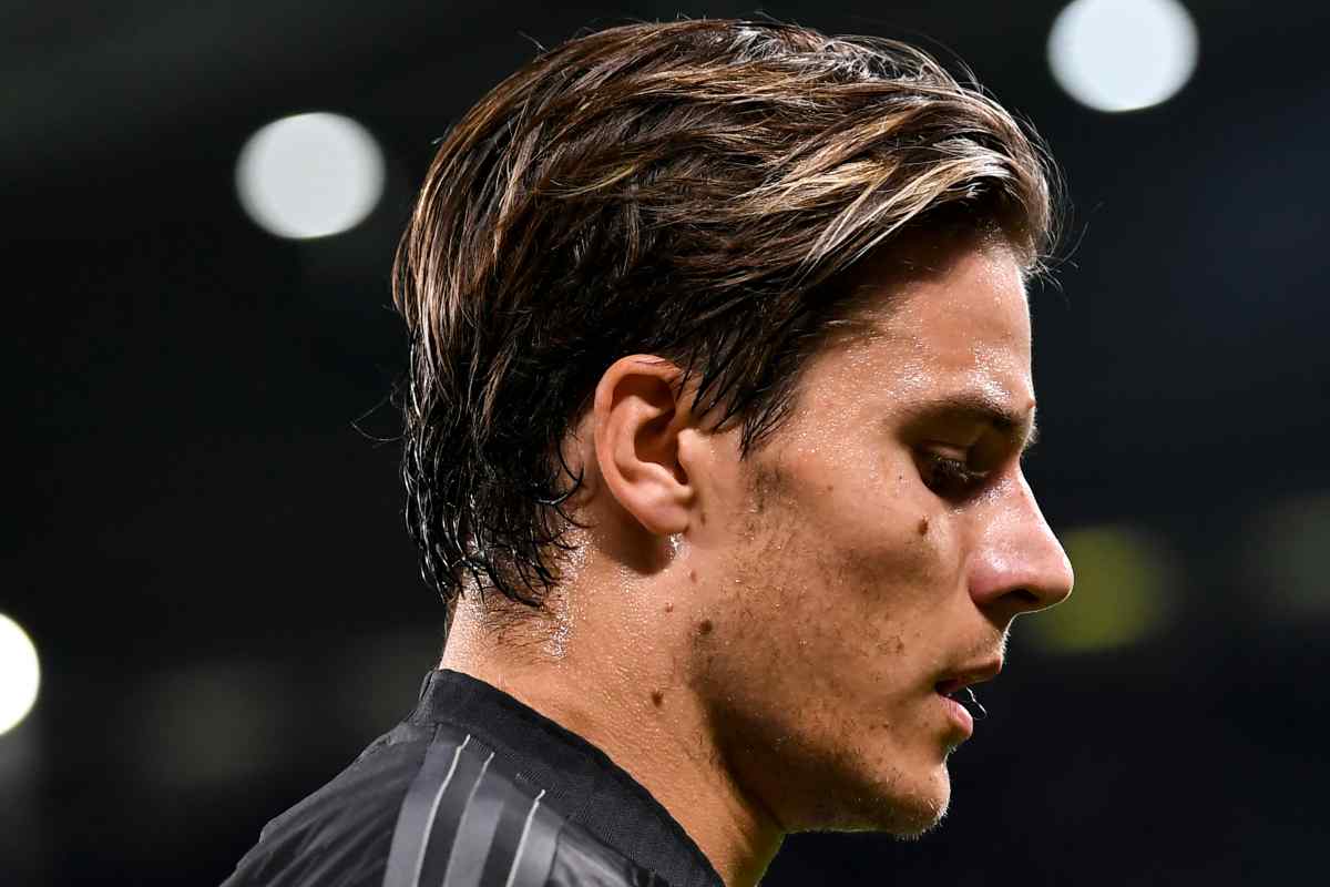 Confessioni di Fagioli