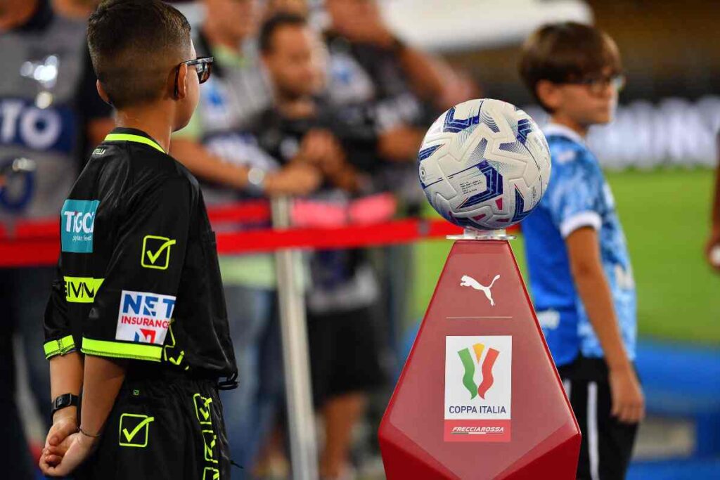 Esordio dal primo minuto per lo juventino