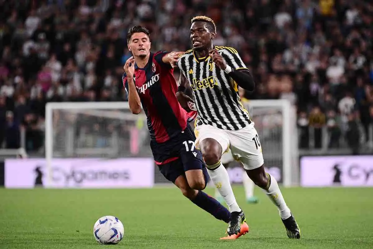 Tempo di contro analisi per Pogba