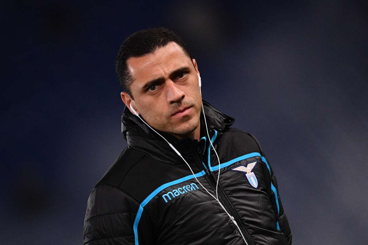 Romulo dice no a Ronaldo