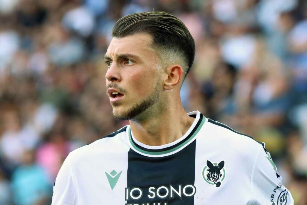 Samardzic-Juve, l'offerta