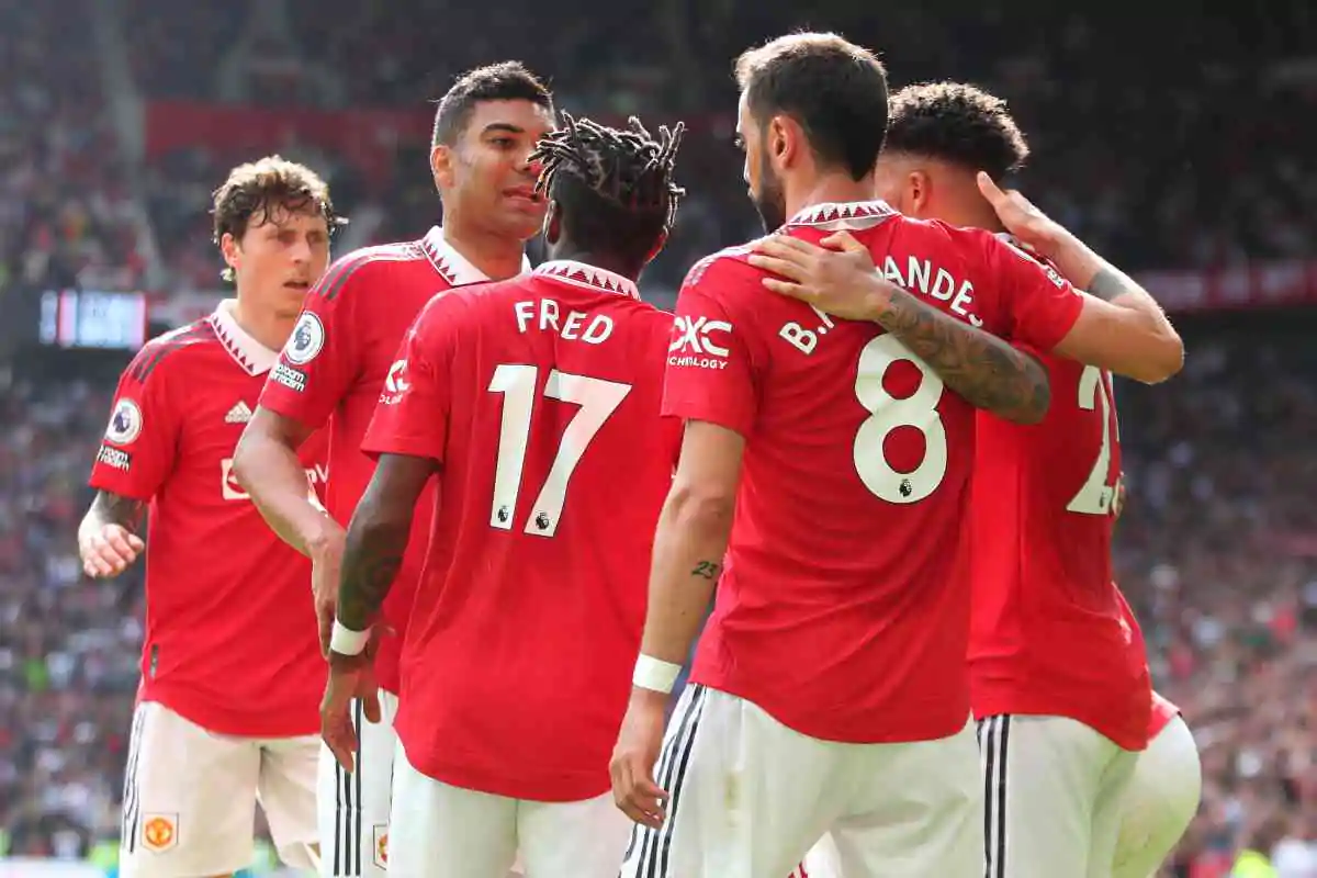 Juve su Sancho, i dettagli