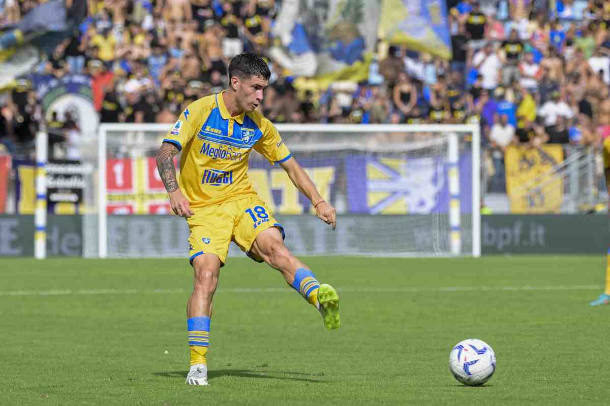 La Juve trove un altro campione