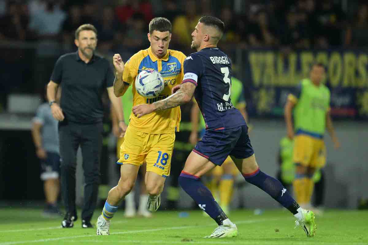 Rientro anticipato per Soule e Barrenechea?