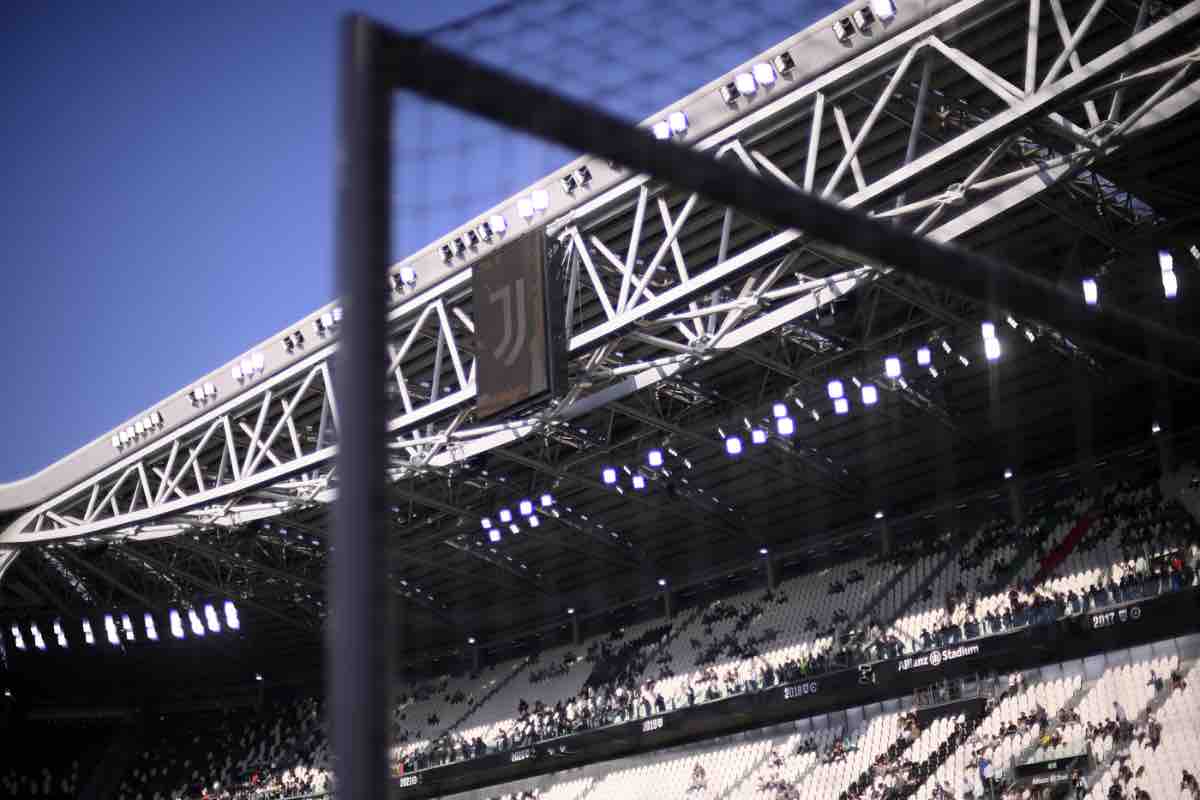 Juve incontenibile: il dato