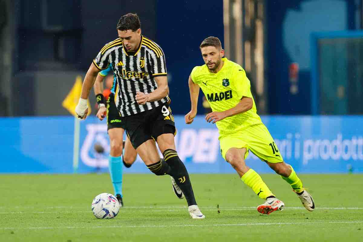 'Batosta' Vlahovic: la Juventus ha sbagliato ancora