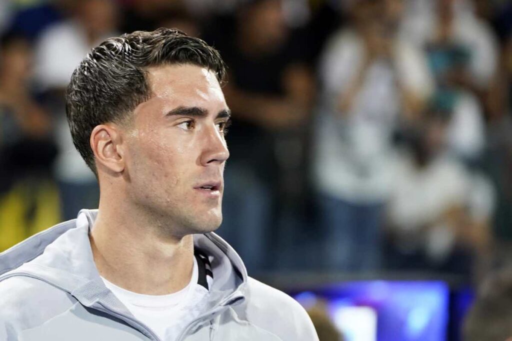 'Batosta' Vlahovic: la Juventus ha sbagliato ancora