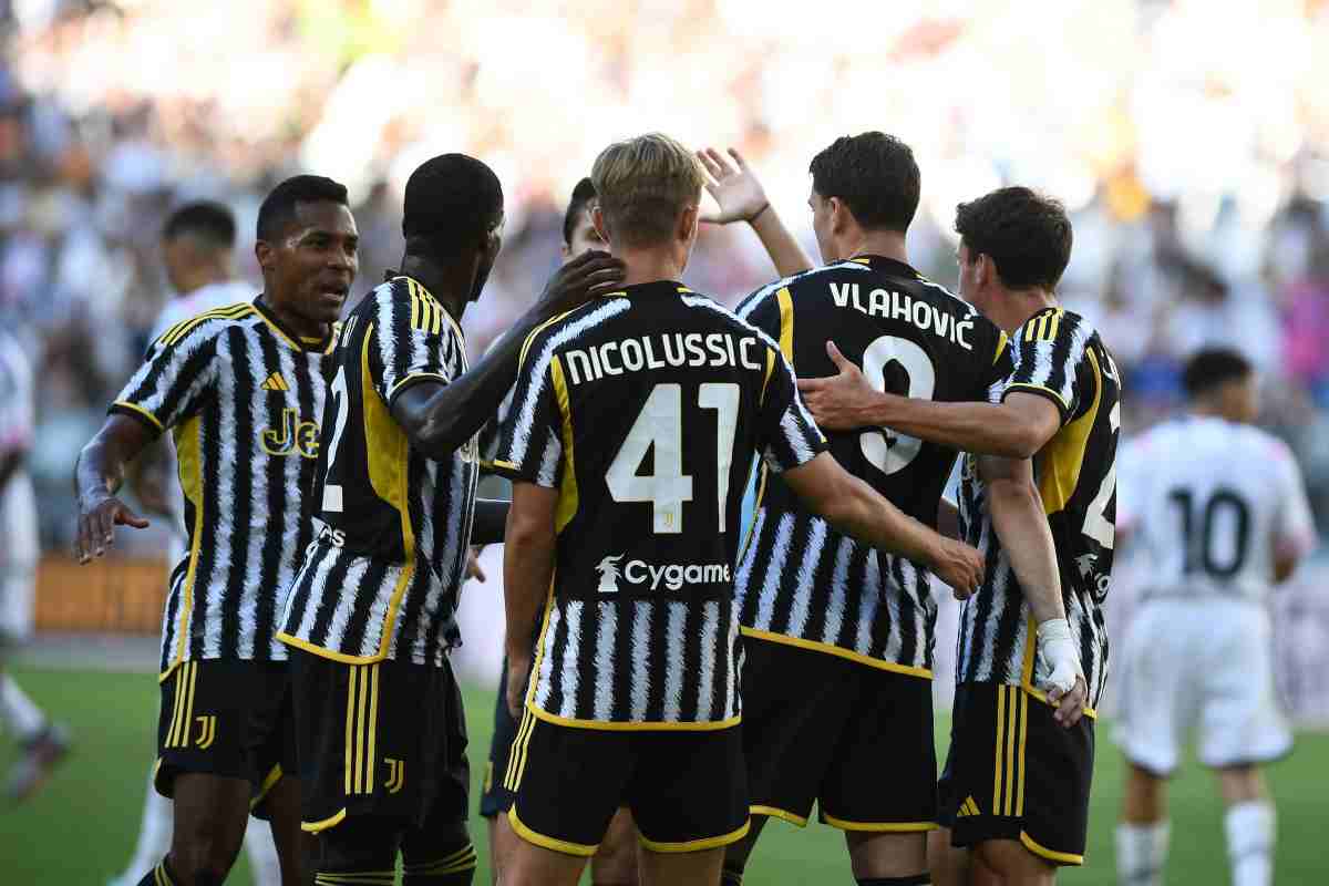 Vlahovic vuole la Juve, i passaggi