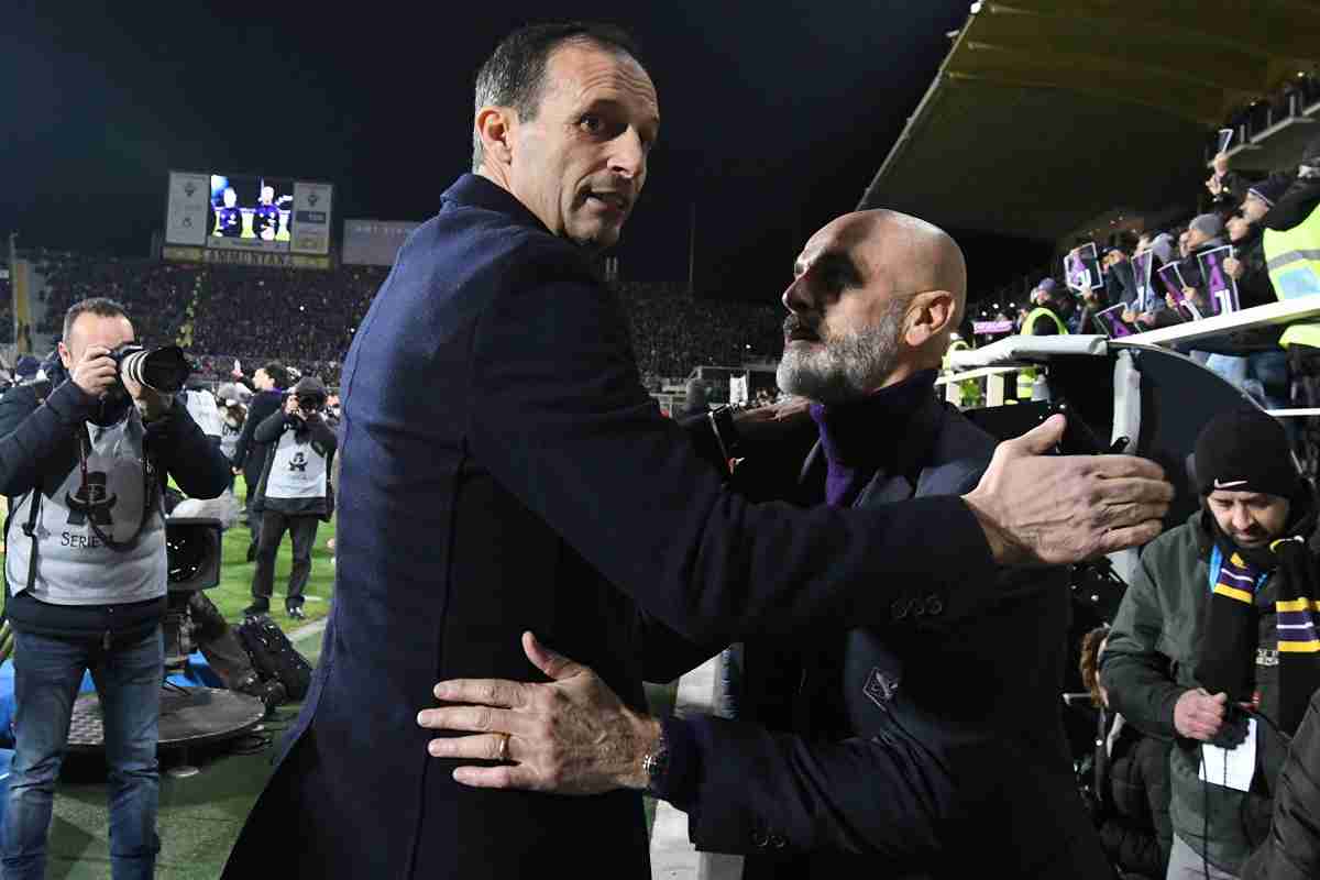 Milan-Juve sfida sul mercato piace David