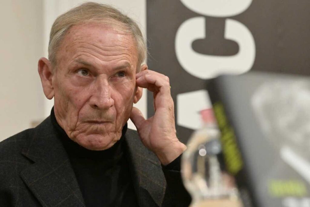 Zeman si esprime sul calcio scommesse