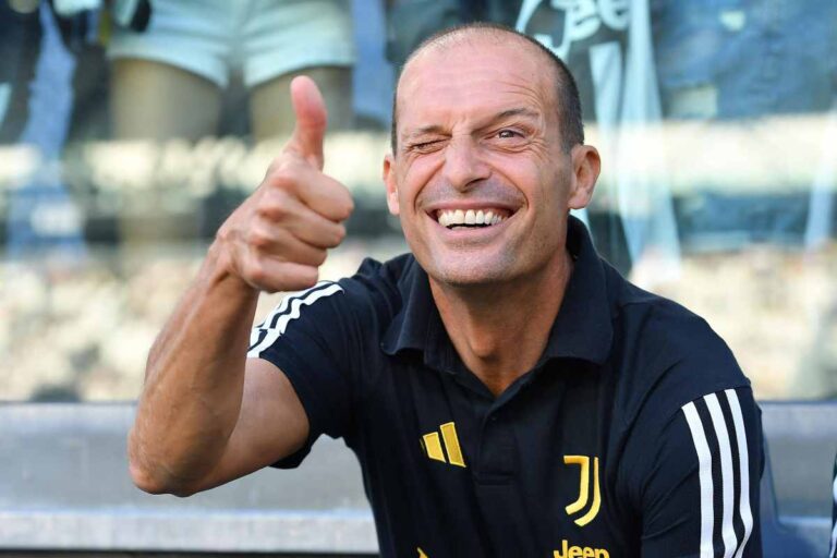 Dall'Inter alla Juve