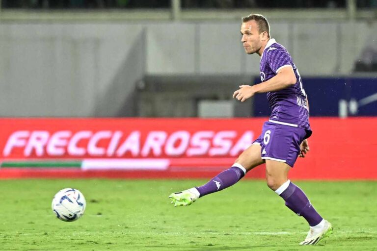 Arthur-Juventus, futuro già deciso?