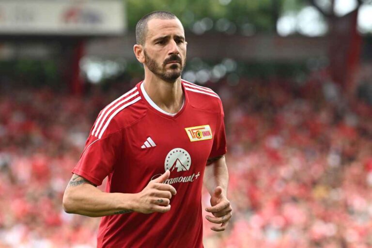 Caso Bonucci