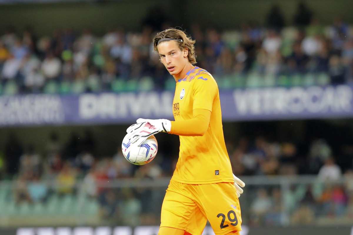 Ha già detto sì alla Juventus: l'ultimo ostacolo è la Roma