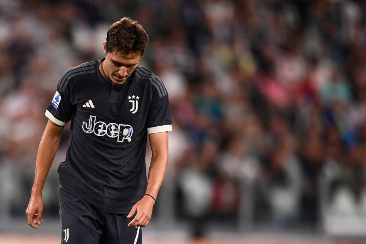 Le ultime sull'infortunio di Chiesa