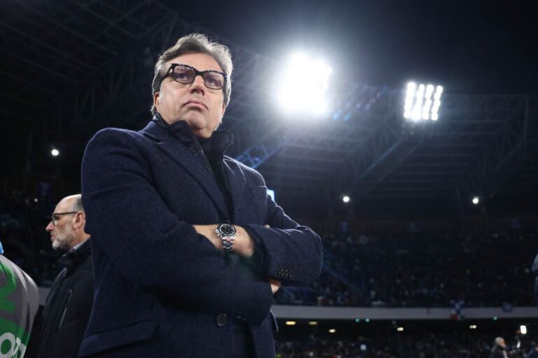 Accordo totale con la Juventus: Giuntoli chiude il colpo