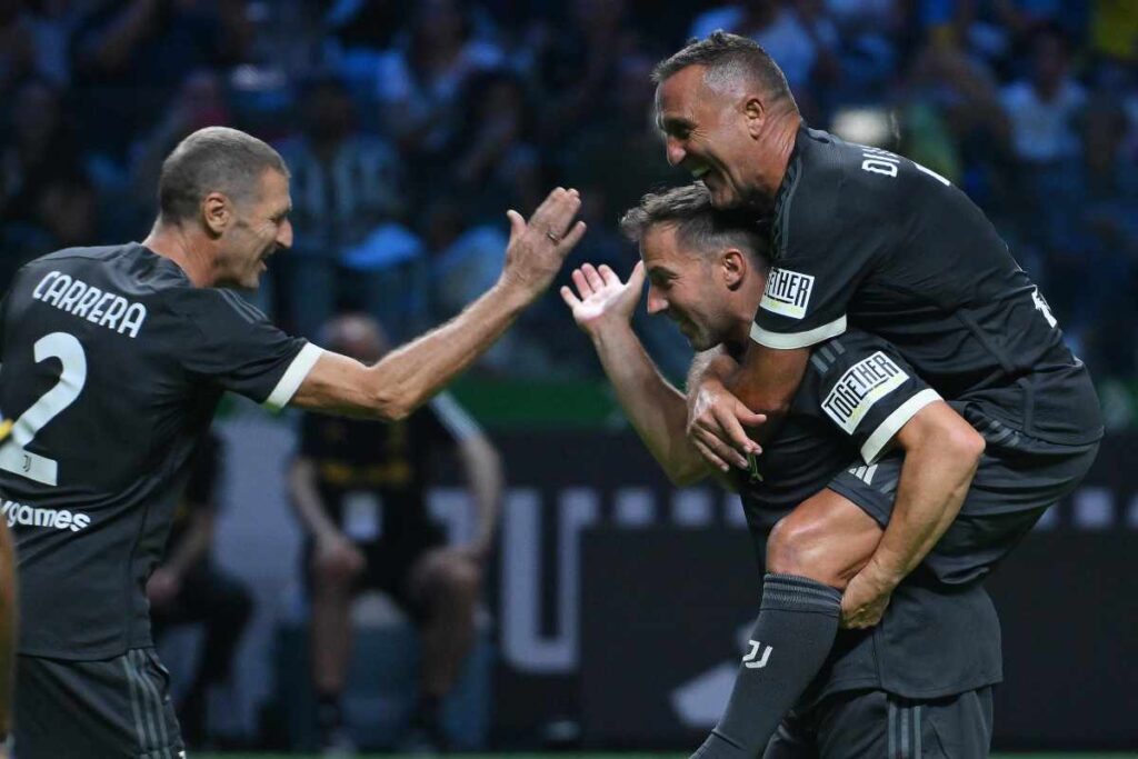 Scommesse, Di Livio attacca i calciatori