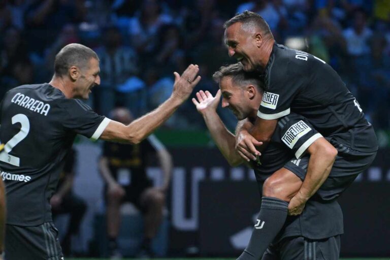 Scommesse, Di Livio attacca i calciatori