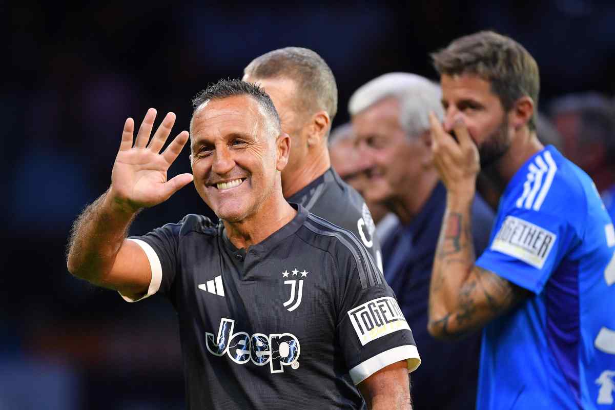 Scommesse, Di Livio attacca i calciatori