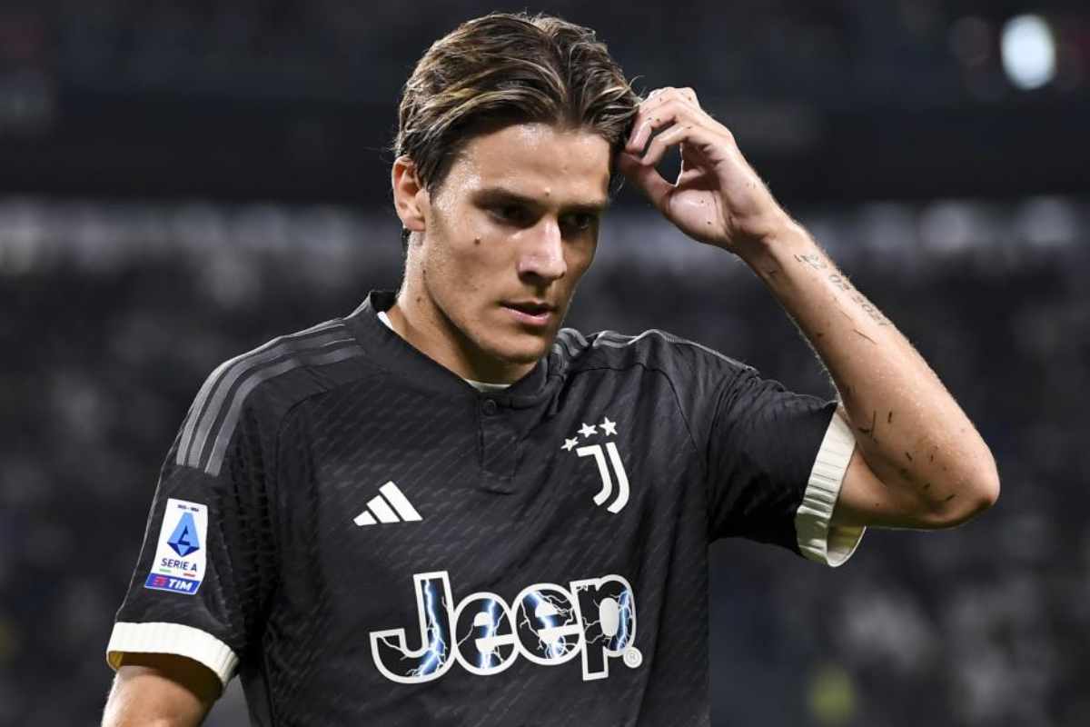 Caso Fagioli, la Juventus smentisce tutto tramite un comunicato