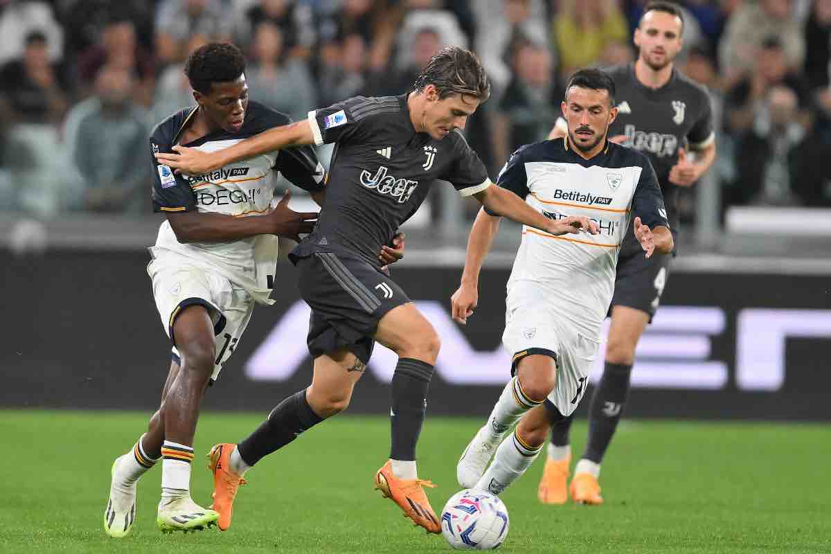 Parole forti di Di Livio contro Fagioli e gli altri accusati