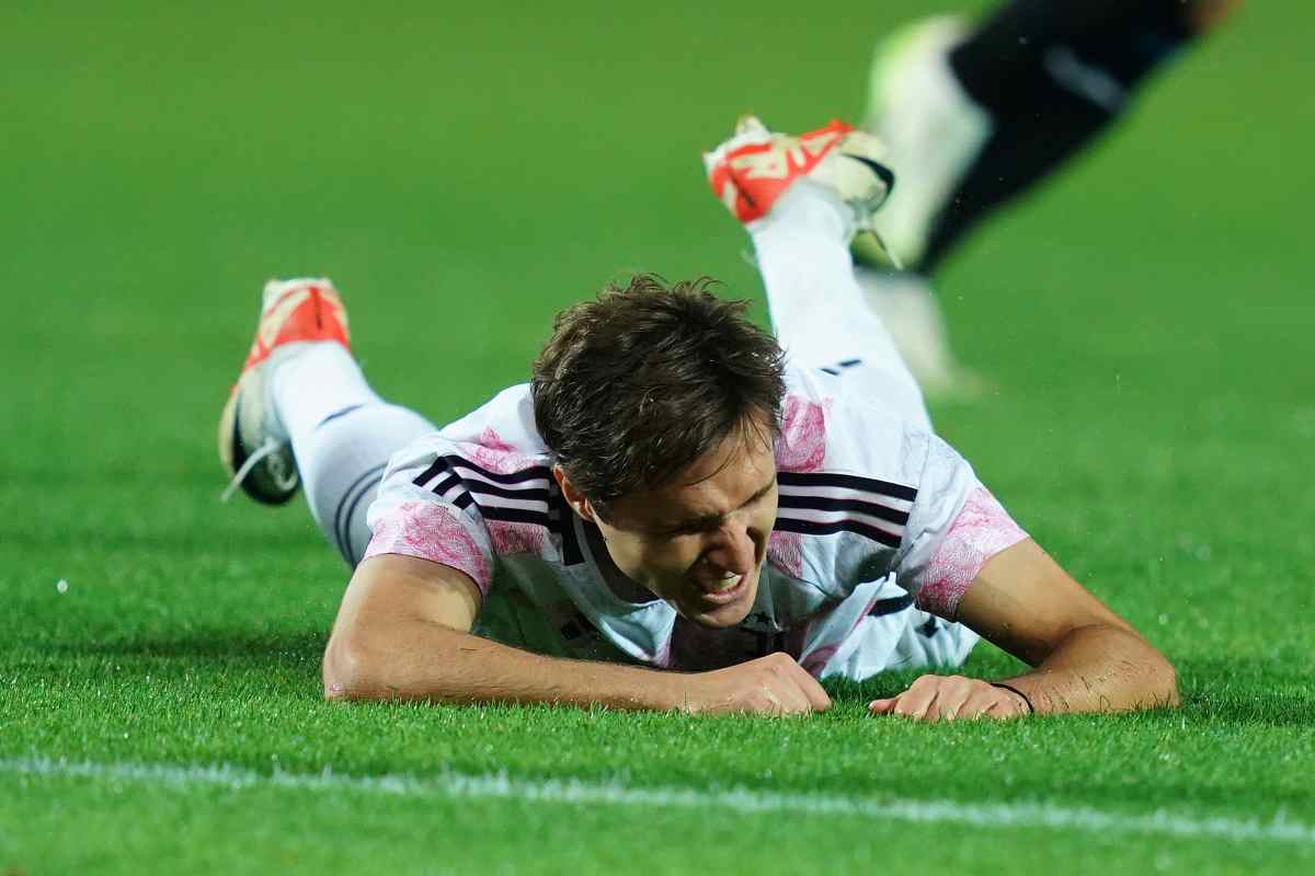 juventus, brutte notizie