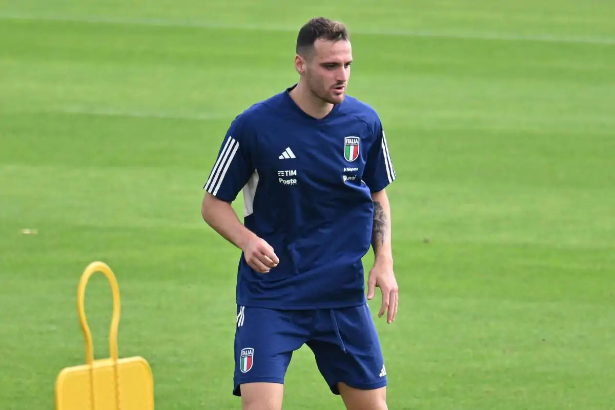 Decisione a sorpresa su Gatti