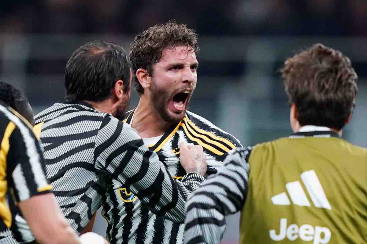 Juventus tagliata fuori: colpa della Champions 