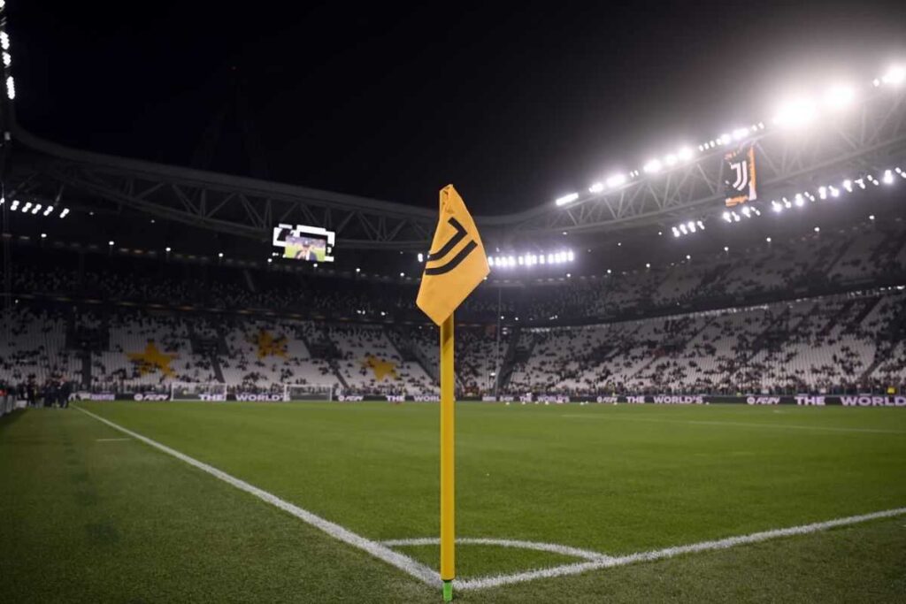 La Juventus sul grande bomber: le ultime