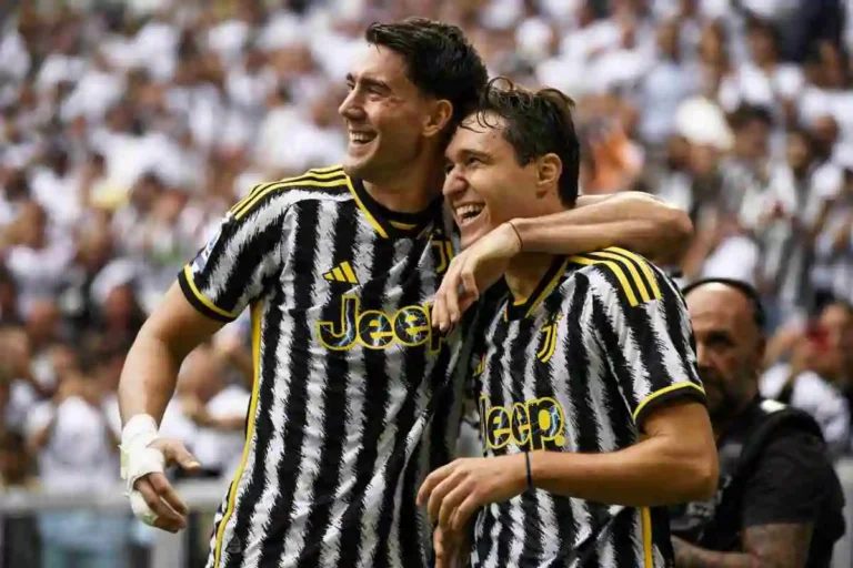 Juventus: cosa dicono i numeri social sul club bianconero