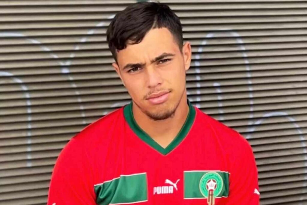 La Juventus su un talento dalla Francia: il nome