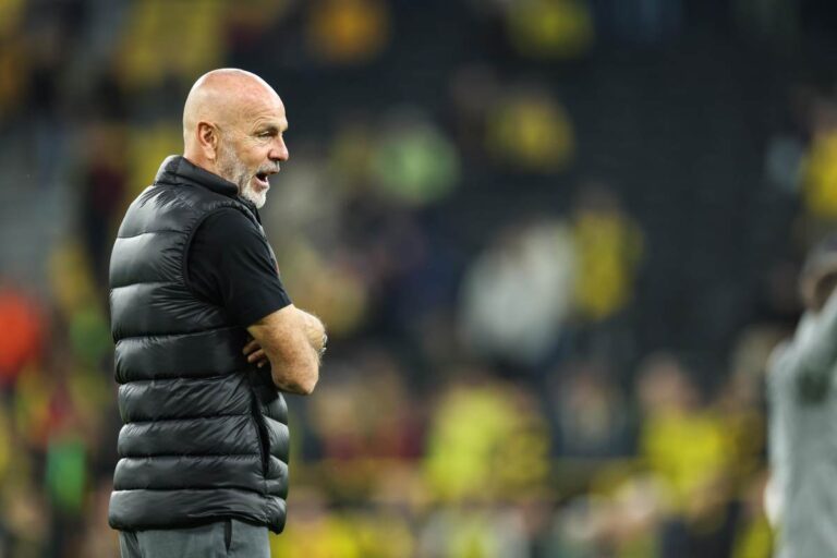 Pioli