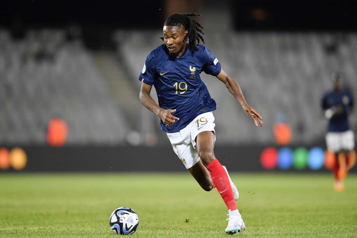 Giuntoli prepara l'assalto su Thuram