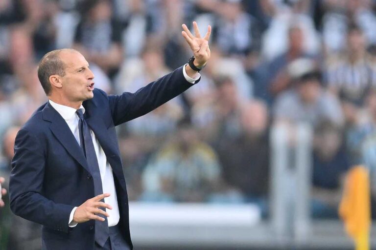 Max Allegri