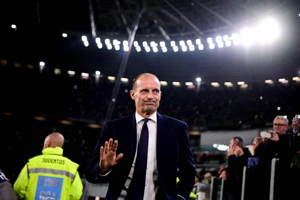 Allegri in bilico