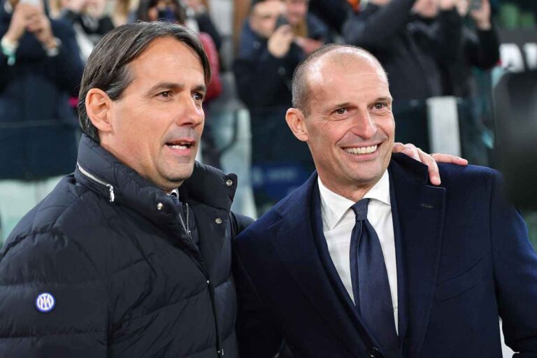 Juve: beffa sul mercato?