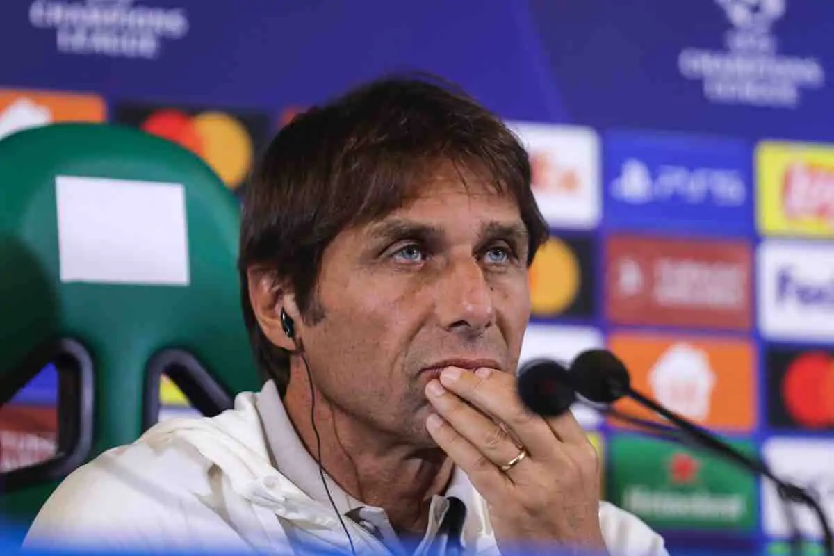 Non solo Conte, la Juve torna al passato: due grandi ritorni
