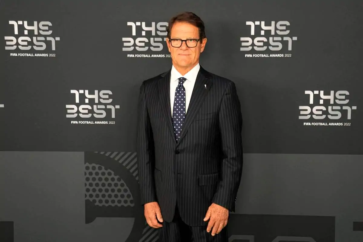 Capello, che elogio alla Juventus: “Lo ha fatto anche il City”, poi su Allegri