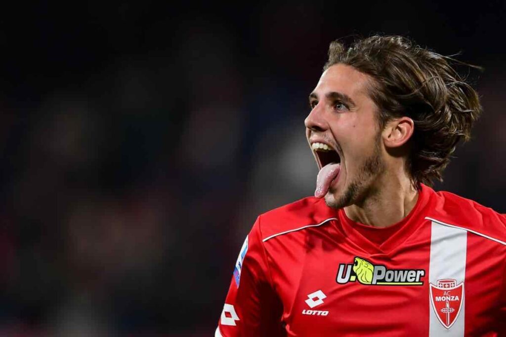 Calciomercato, il Monza non ha dubbi