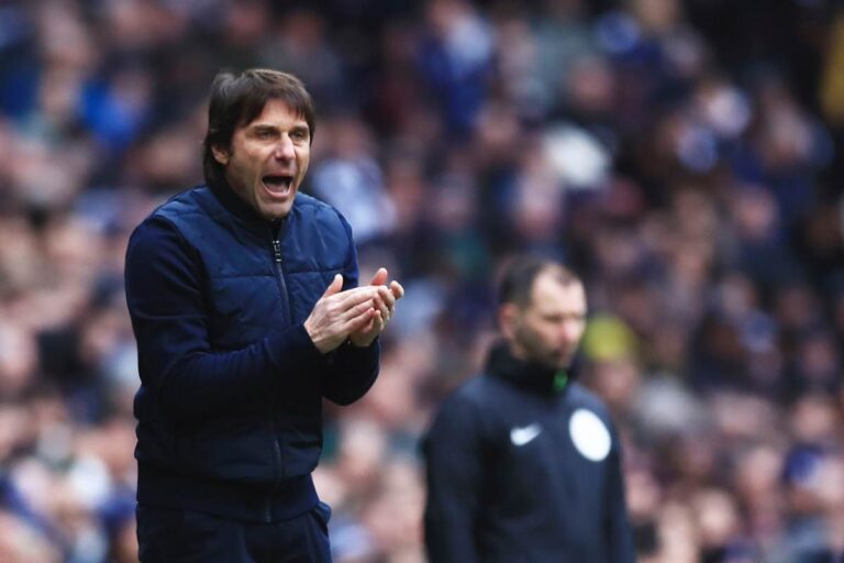 Conte è nel mirino di Juve e Roma