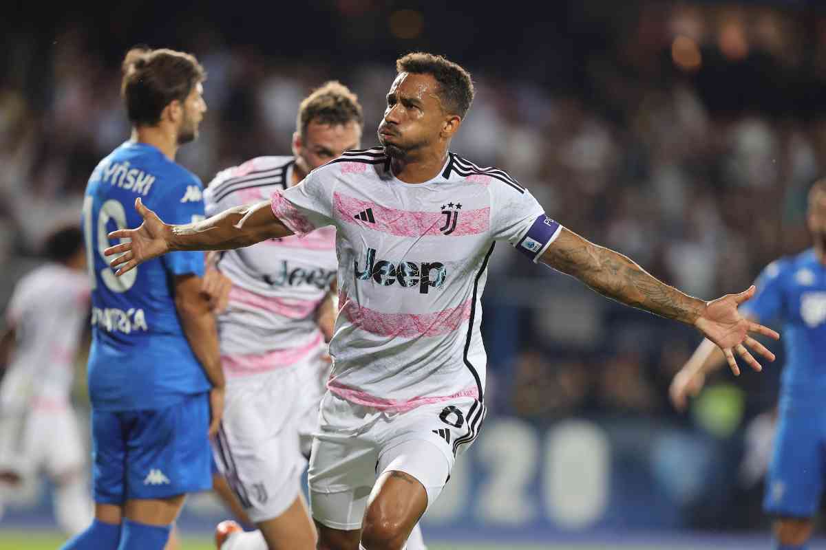 Le ultime novità in casa Juve sugli infortuni in vista della partita contro il Monza