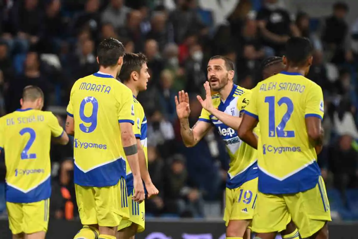 L'ex bianconero può tornare a Torino