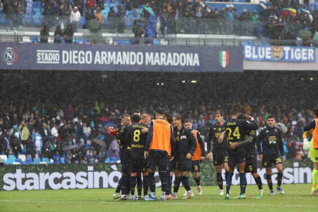 Fazzini piace alla Juve