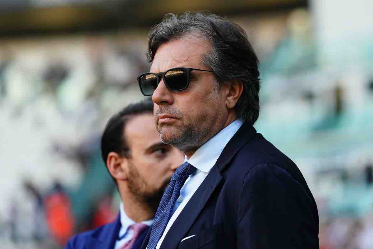 Dall'Inter al Milan, doppio scippo a zero per la Juventus