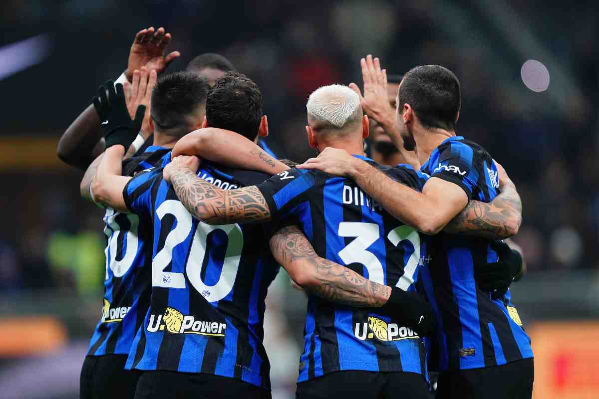 L'Inter può puntare alla mini fuga in classifica