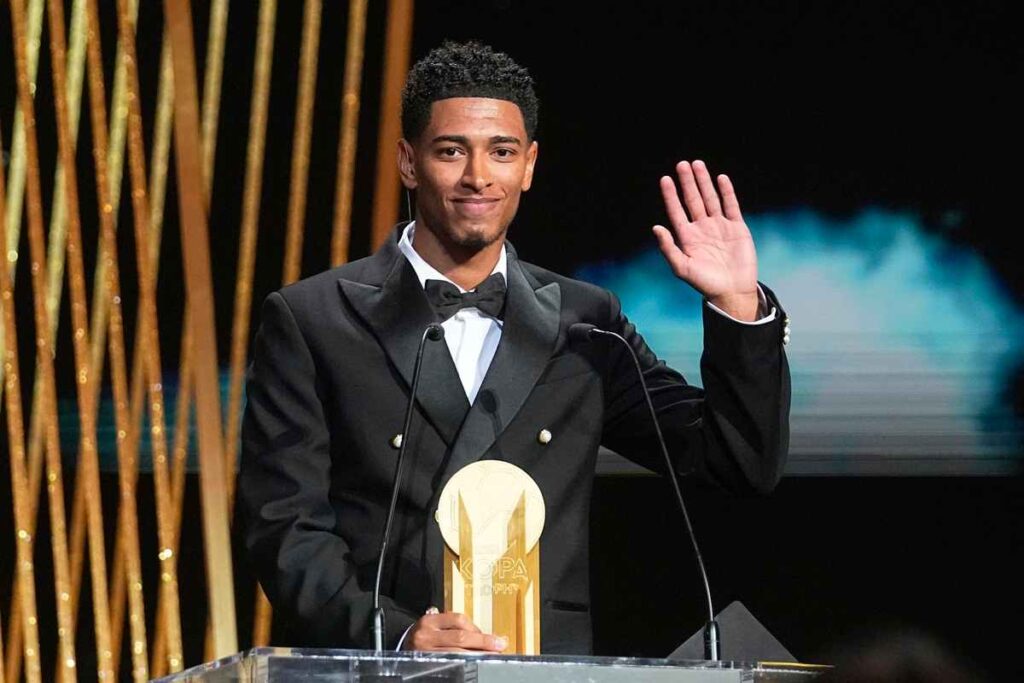 Rivelazione clamorosa dell'ex capo scout Juve: "Bellingham era cosa fatta!"